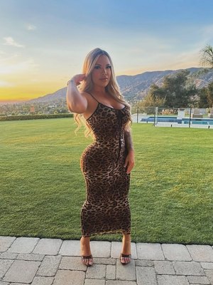Celeste Taylor