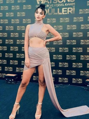 Ceren Benderlioglu