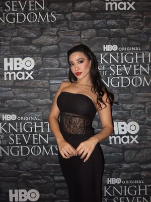 Chaimaa Cherbal