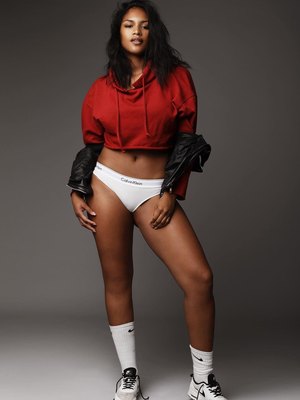Charisse Fields