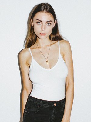 Charleen Weiss