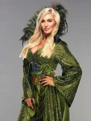 Charlotte Flair