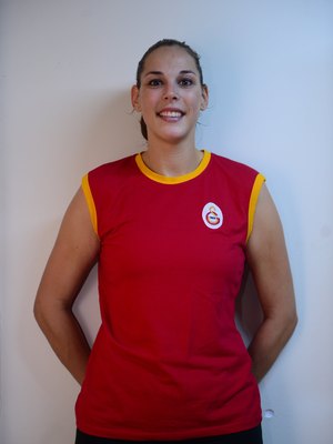 Charlotte Leys