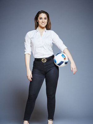 Charlotte Namura