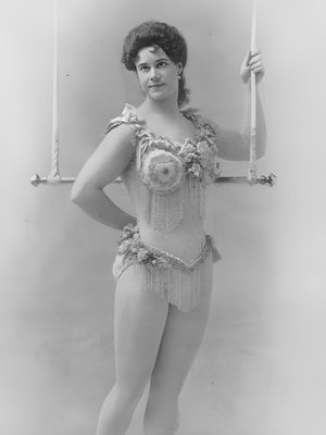 Charmion