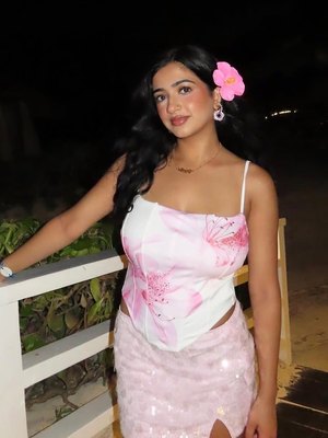 Cheema Anjali