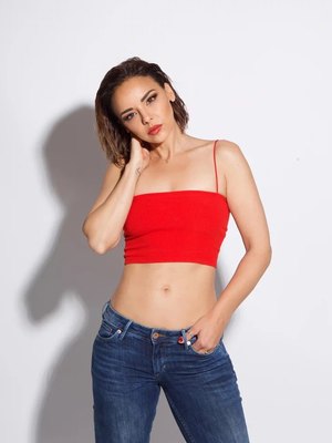 Chenoa