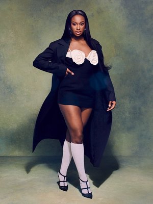 Coco Jones (singer)