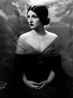Dagmar Godowsky