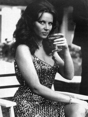 Dagmar Lassander
