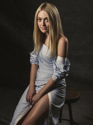 Dakota Fanning