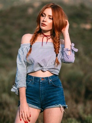 Danielle Victoria Perry