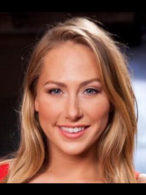 Carter Cruise