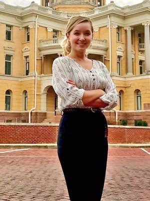 Dasha Burns