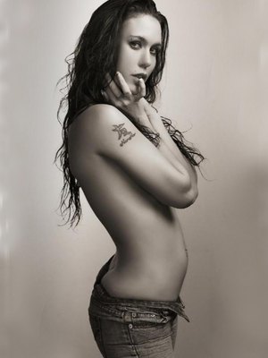 Debbie Rochon