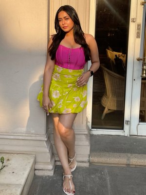 Deeksha Sonalkar