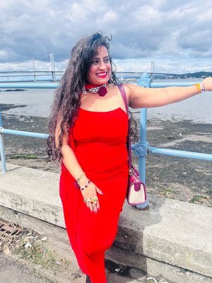 Deepa Sree