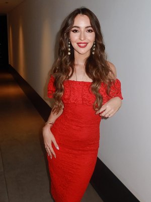 Denisa Alexe