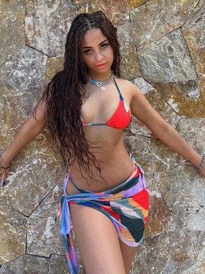 Devenity Perkins