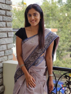 Dhanya Balakrishna