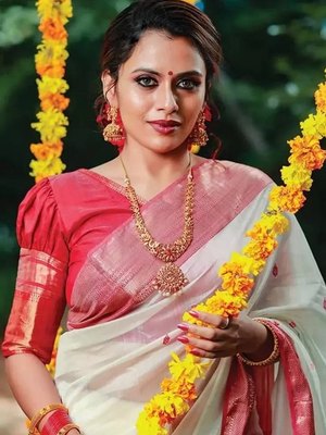 Dhanya Mary Varghese
