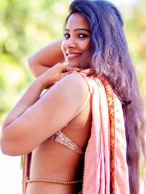 Dhivya Dhuraisamy