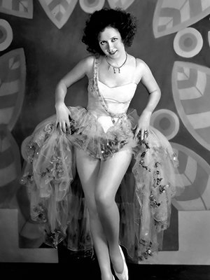 Doris Hill