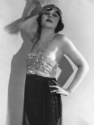 Dorothy Devore