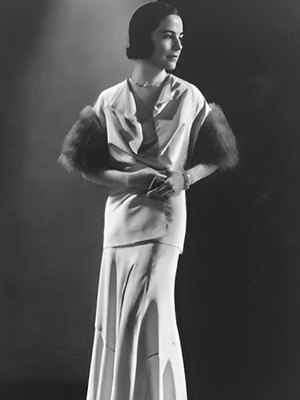 Dorothy Hale