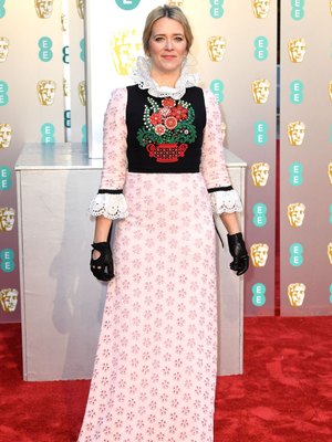Edith Bowman