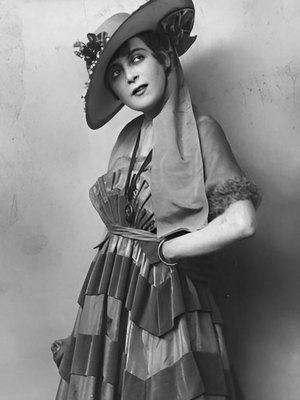 Edith Meller