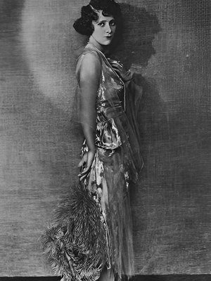 Edith Roberts