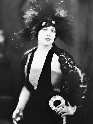 Edna Purviance