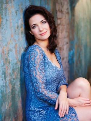 Ekaterina Klimova