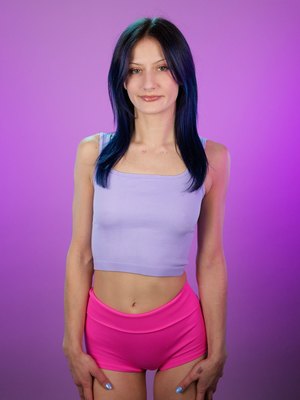 Lexy Blaze