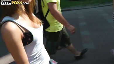 Wild adventures in the high grass