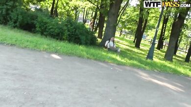 Wild adventures in the high grass