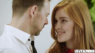 Dokonalá jízda na koníčku od zrzky Jia Lissa