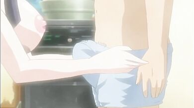 His construction job provides constant sexual opportunities