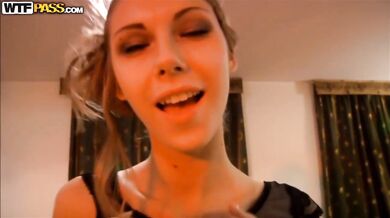 Russian New Year's Eve