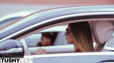 Desperate milf takes a random black man from the street