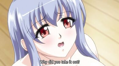 Hentai girls with perfect big tits!