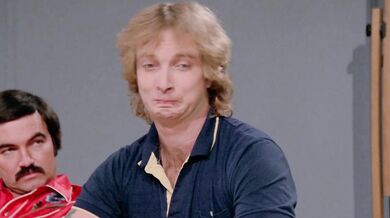 Business fucks in retro time