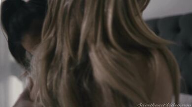 Asian girlfriend craves anal experimentation