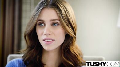 College student has a crush on her best friend's brother