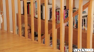 She's fucking her sister's boyfriend