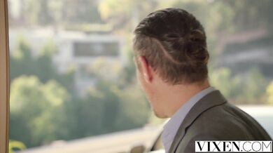 Father fucks his daughter's best friend!