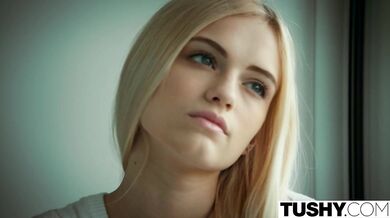 Spoiled rich girl wants their personal driver's dick!