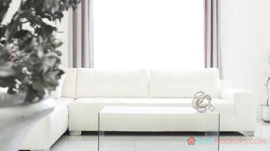 Young man convinces his Asian stepmom to workout with him!