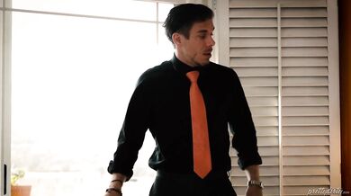 My wife and new babysitter just make me happy!